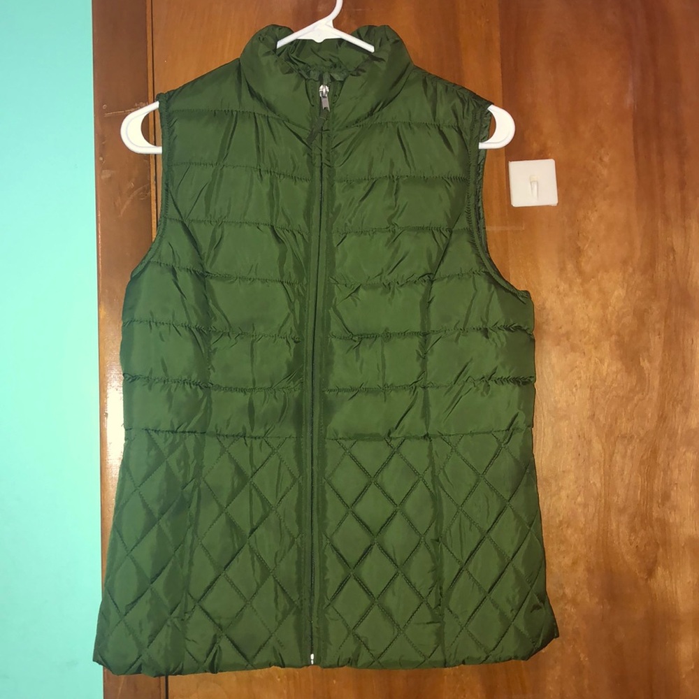 Vest